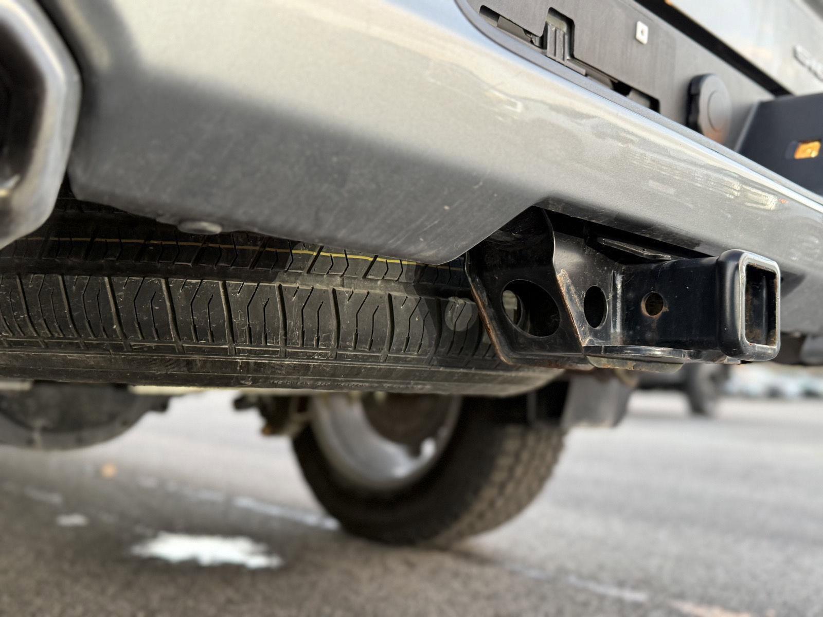 Certified 2023 GMC Sierra 1500 Denali image 12