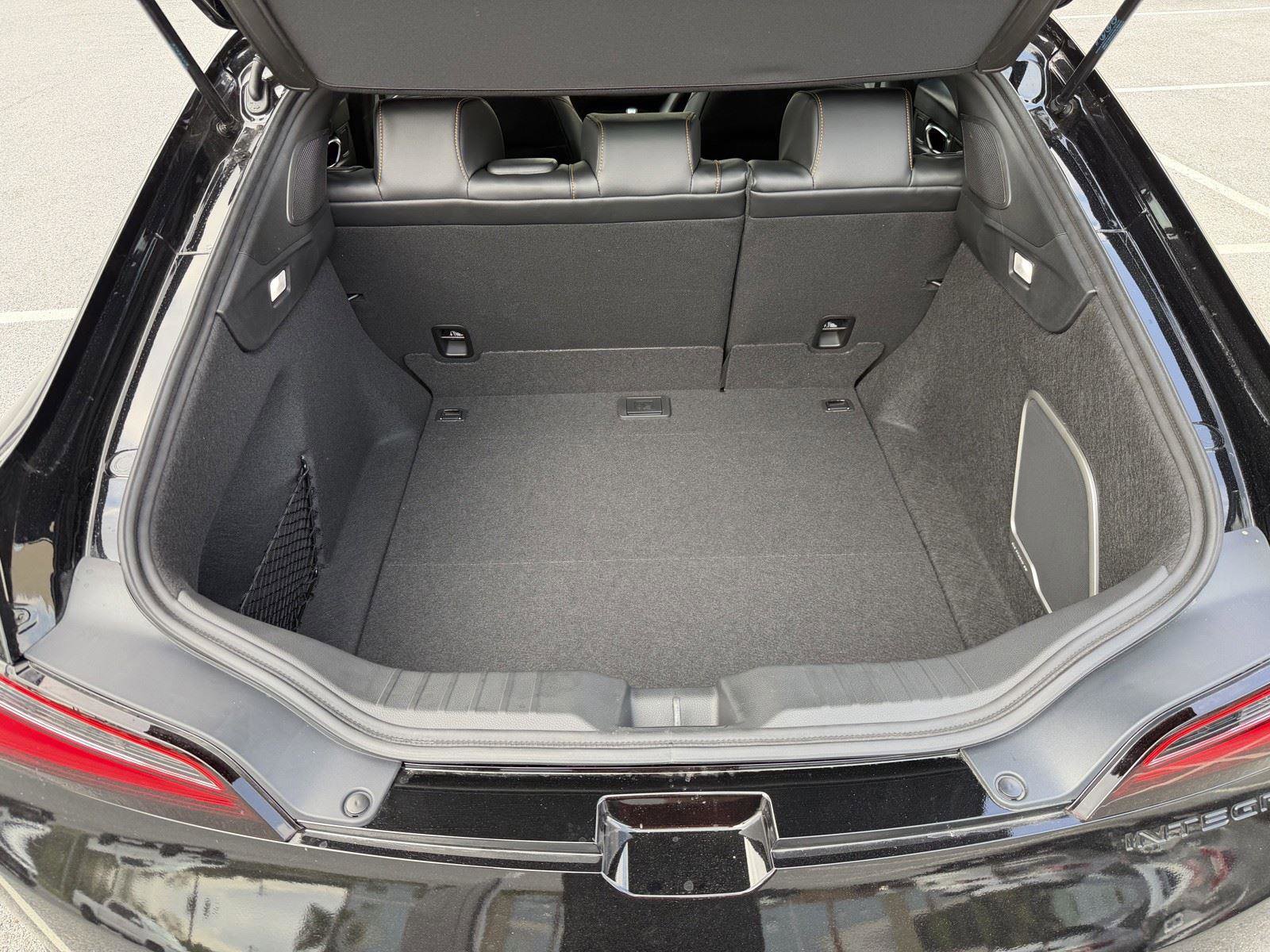 New 2026 Acura Integra A-Spec image 15