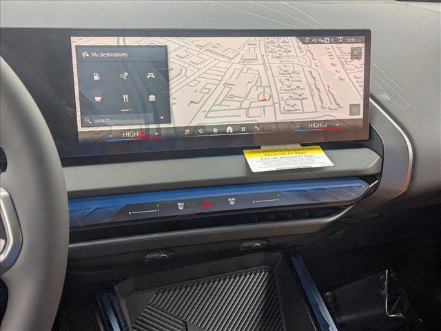 New 2026 BMW X3 xDrive30 w/ Premium Package image 14