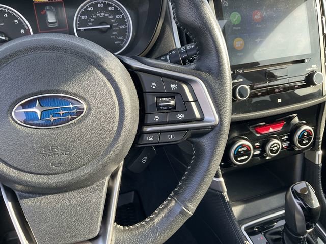 Used 2020 Subaru Forester Limited image 20