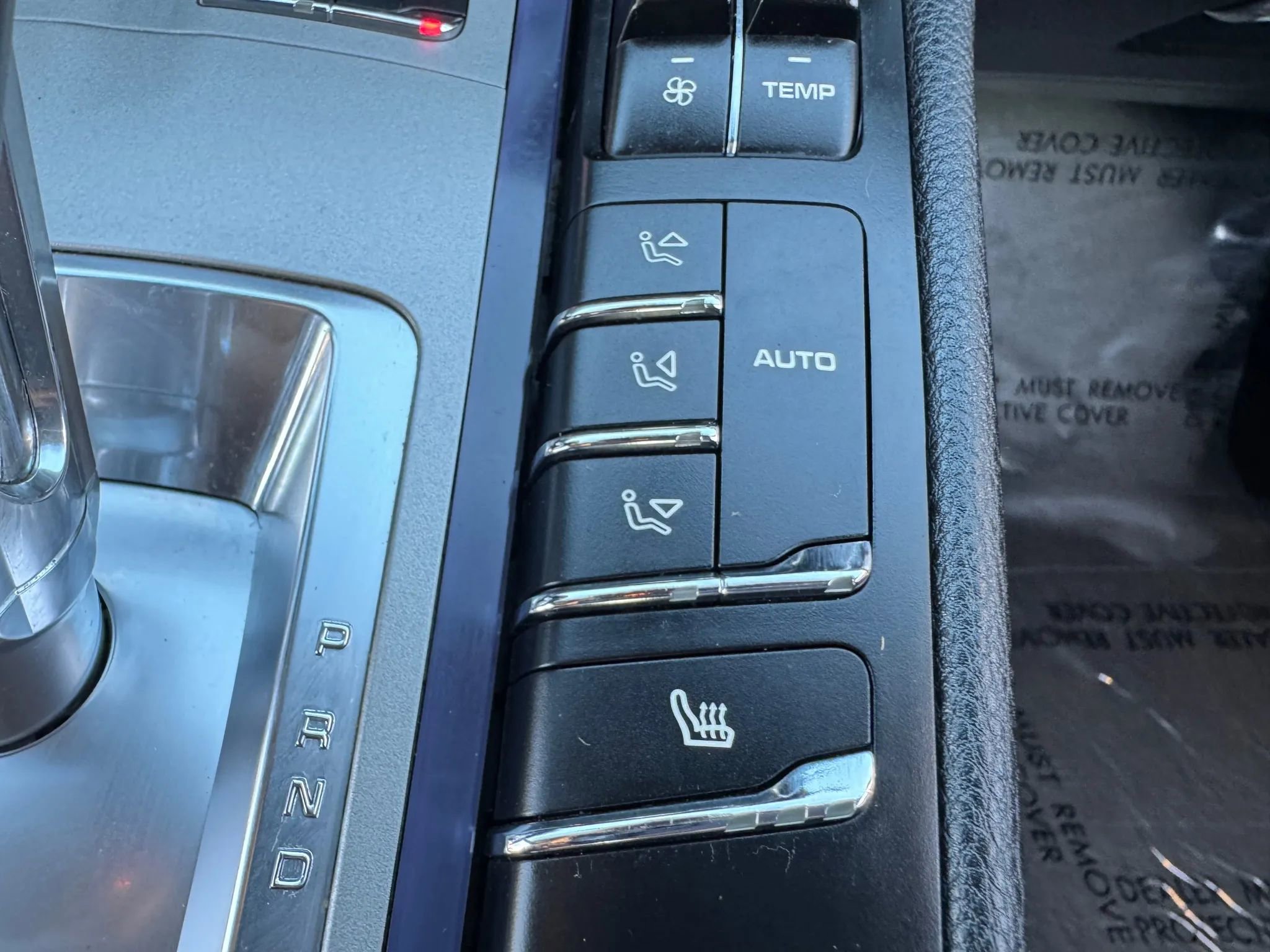 Used 2014 Porsche Panamera S image 45