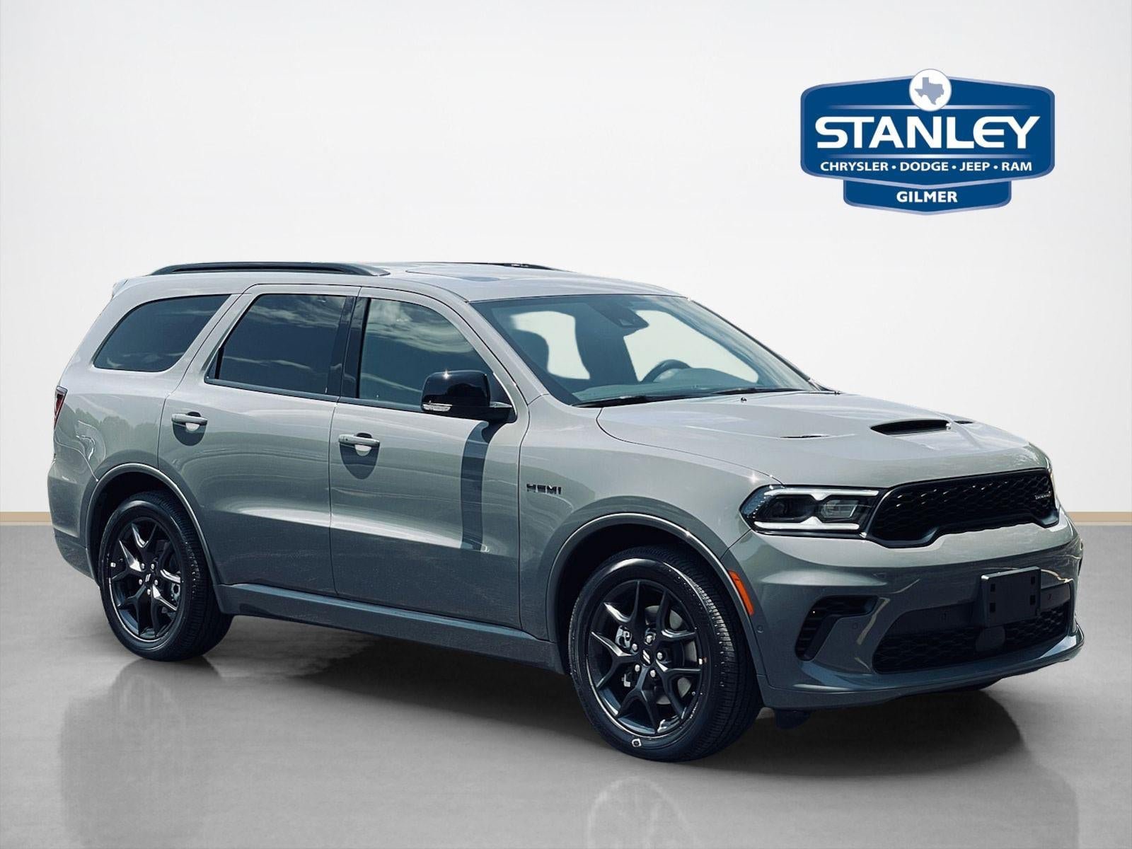 New 2026 Dodge Durango GT AWD/4WD video 1