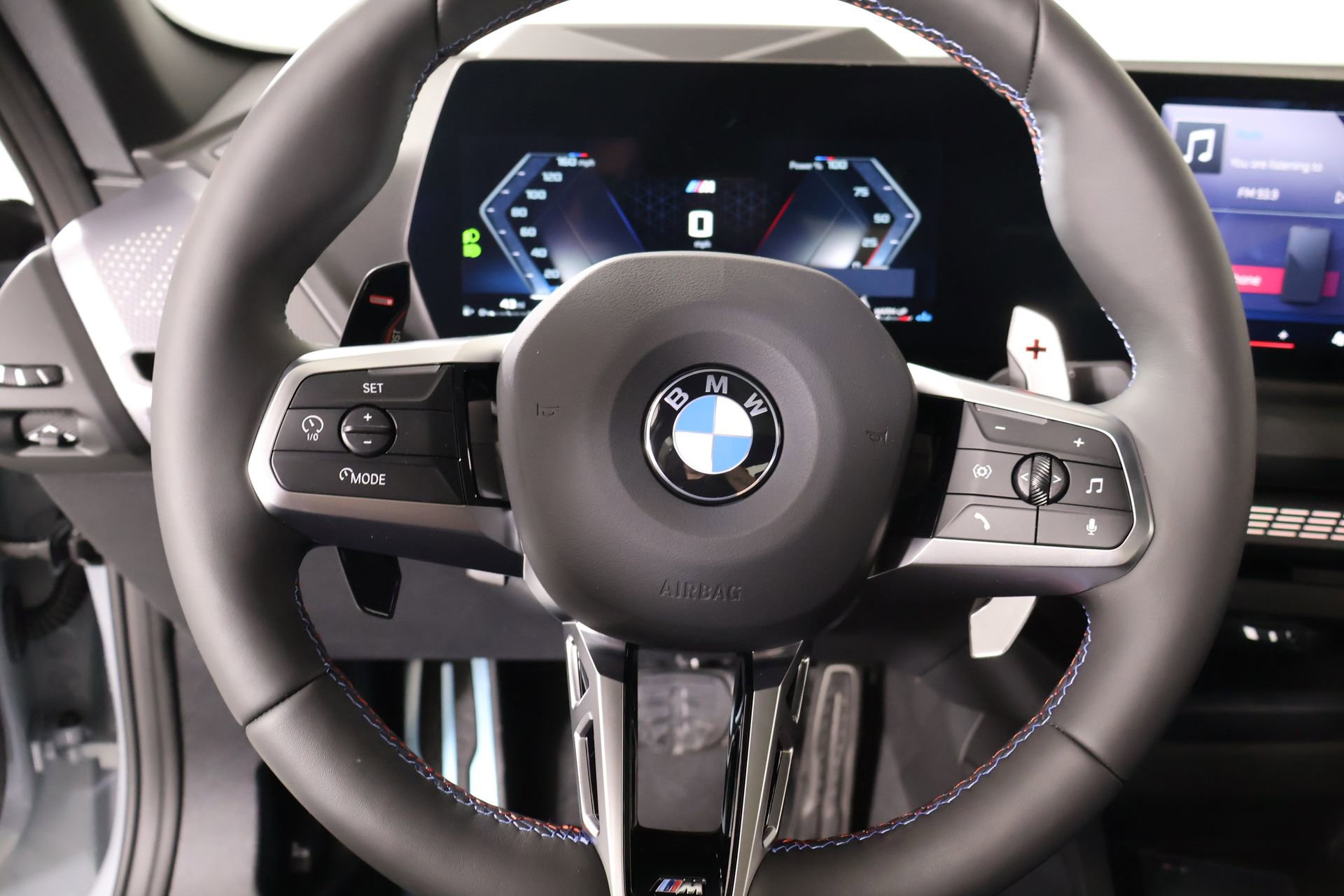 New 2026 BMW M235i xDrive w/ Technology Package AWD/4WD image 3