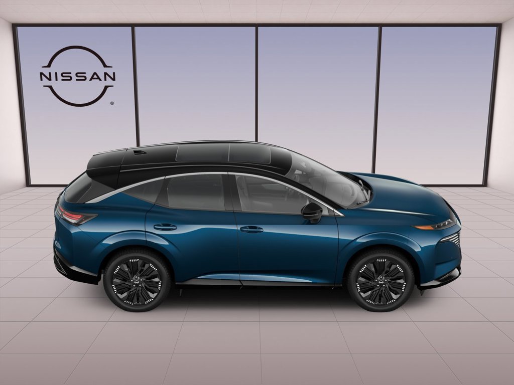 New 2027 Nissan Murano Platinum AWD/4WD image 4