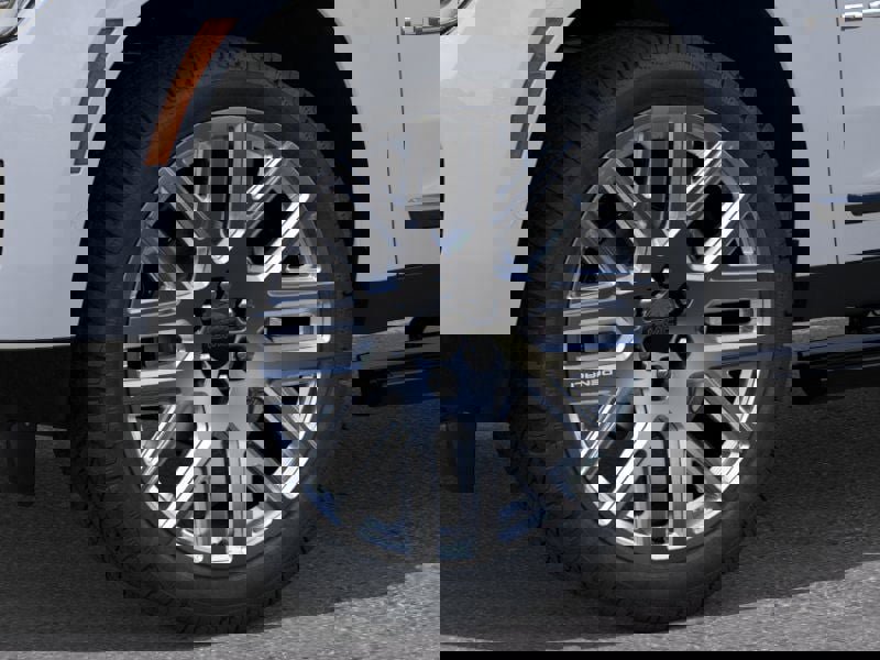 New 2026 GMC Yukon XL Denali Ultimate image 9