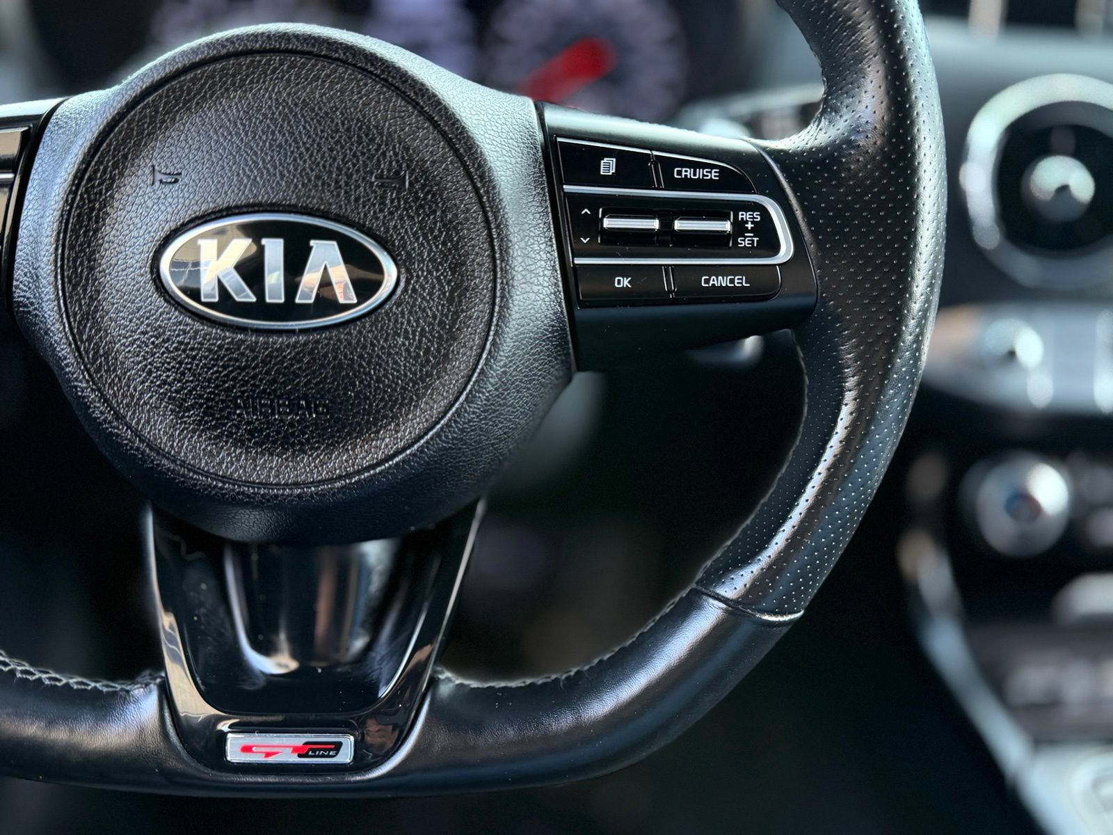 Used 2020 Kia Stinger GT-Line AWD/4WD image 27