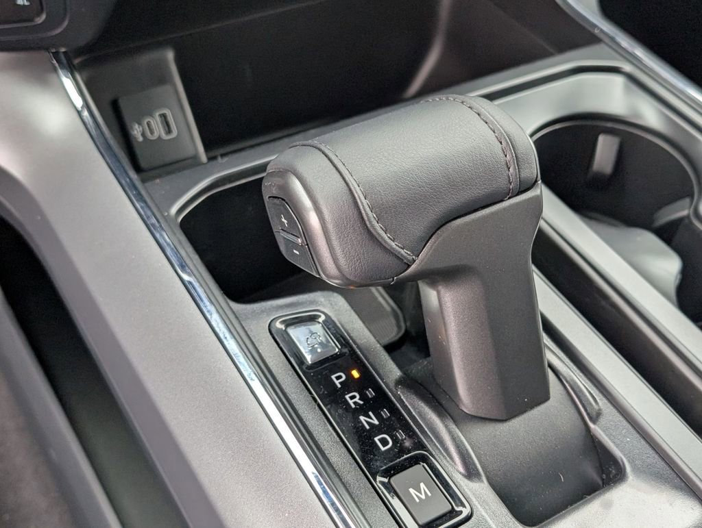 New 2026 Ford F150 XLT w/ Equipment Group 302A MID image 33