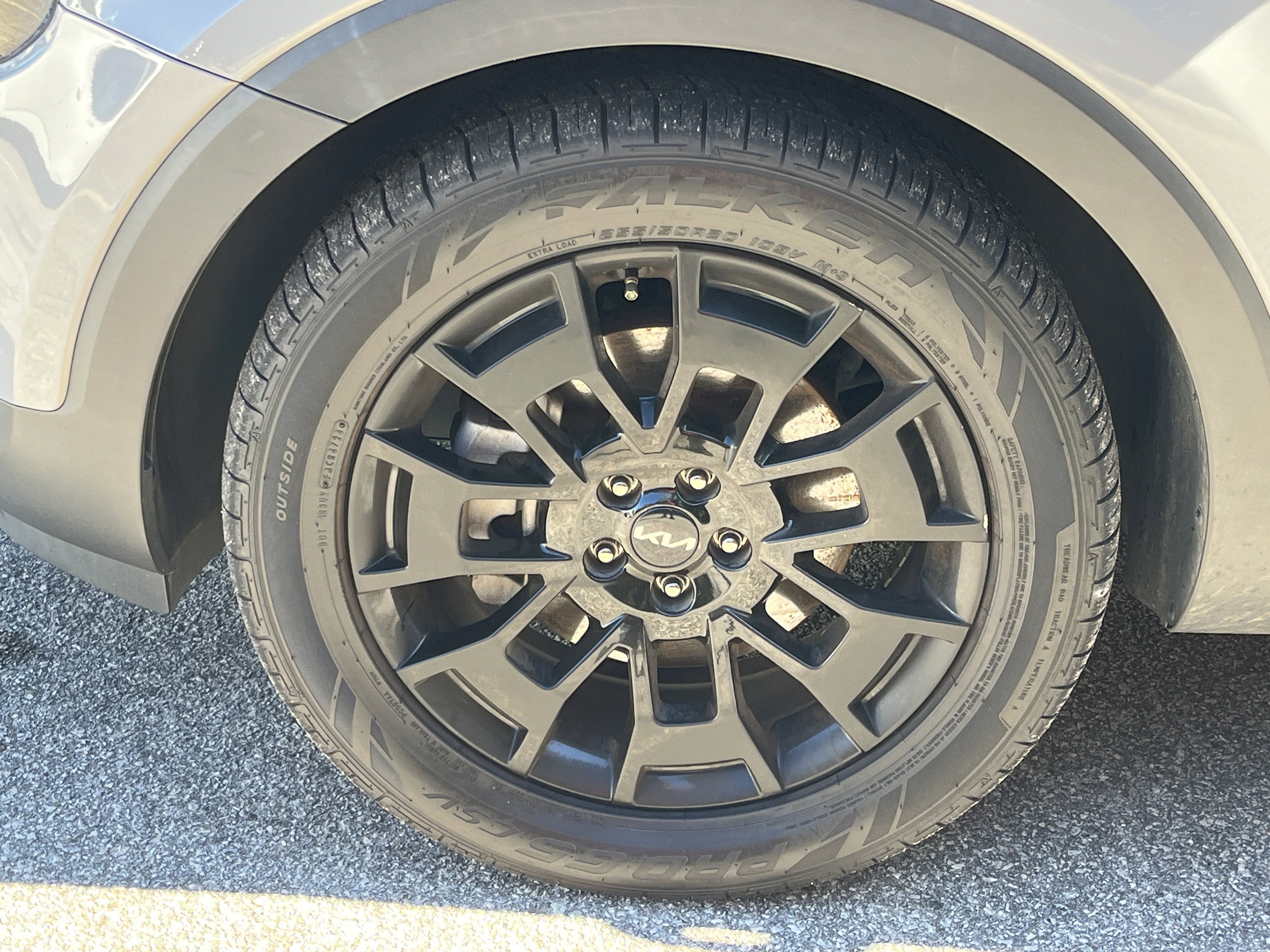 Used 2022 Kia Telluride EX w/ EX Premium Package image 31