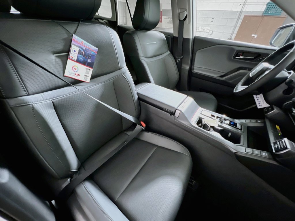 New 2026 Toyota RAV4 Limited AWD/4WD image 27