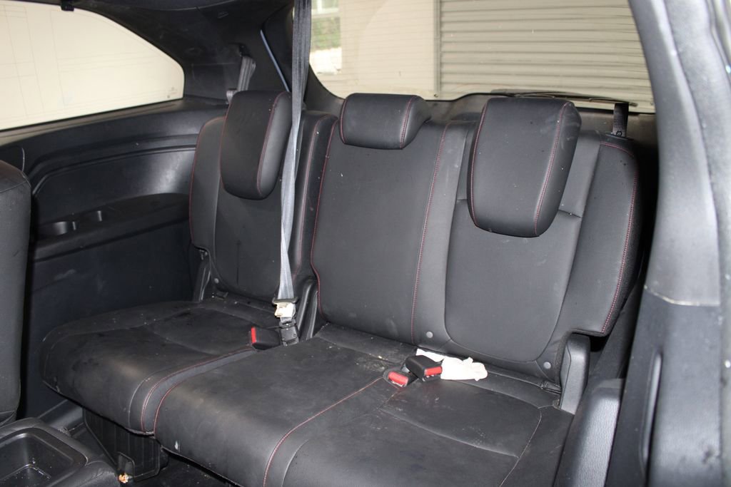 Used 2024 Honda Odyssey Sport image 19