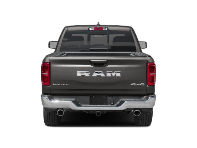 New 2026 RAM 1500 Limited AWD/4WD image 8
