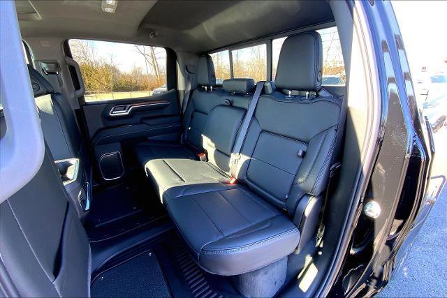 New 2026 GMC Sierra 1500 Denali image 13