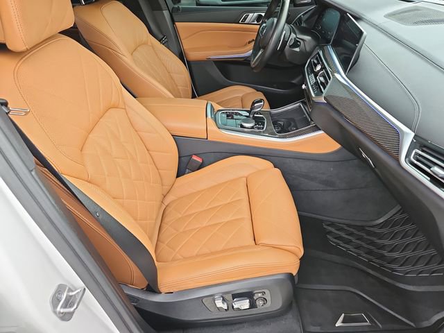 Used 2023 BMW X5 M50i w/ Parking Assistance Package image 19