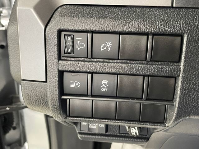 Used 2024 Toyota Tacoma TRD Sport AWD/4WD image 16