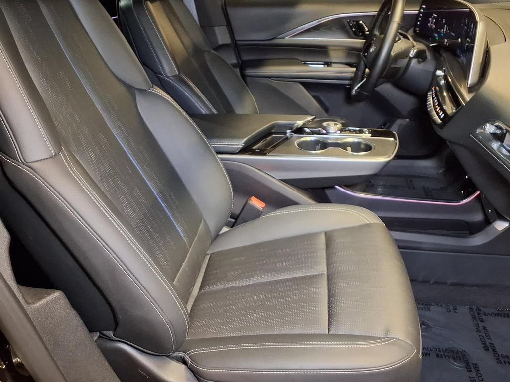Certified 2024 Cadillac Lyriq Sport RWD image 21