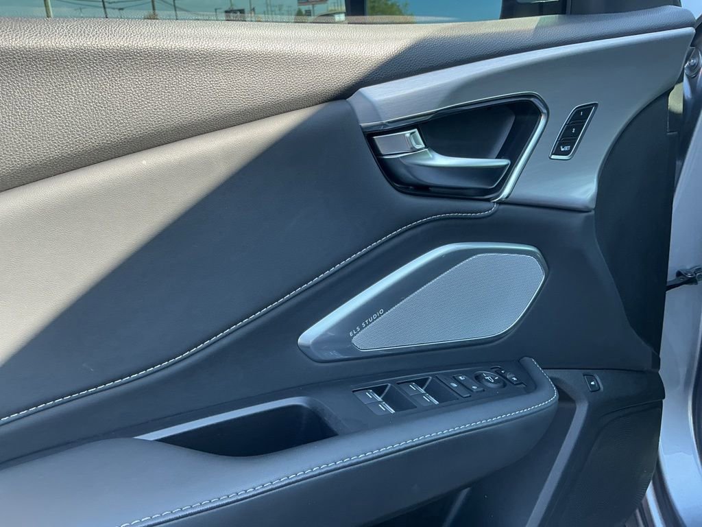 Used 2021 Acura RDX w/ Technology Package FWD image 10