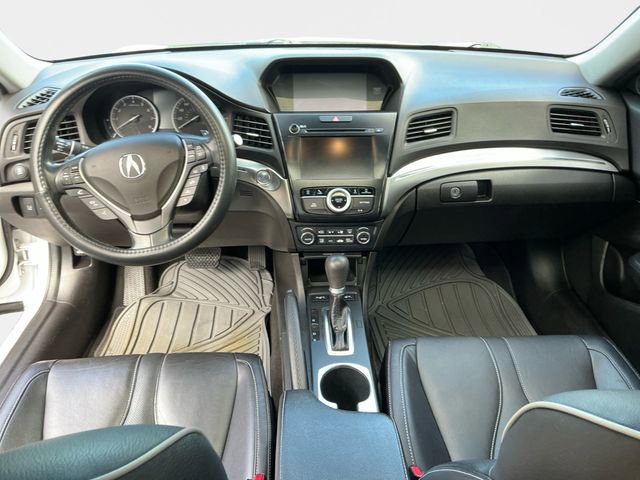 Used 2019 Acura ILX w/ Premium Package image 11