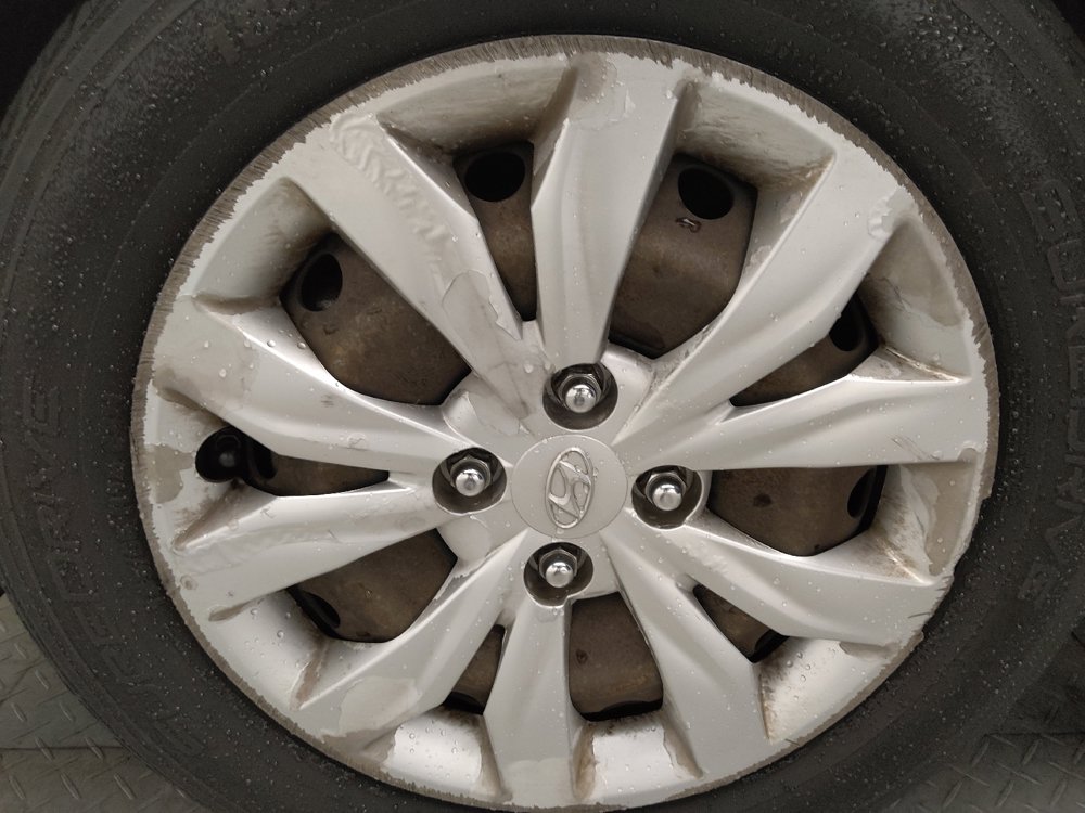 Used 2020 Hyundai Accent SE FWD image 31