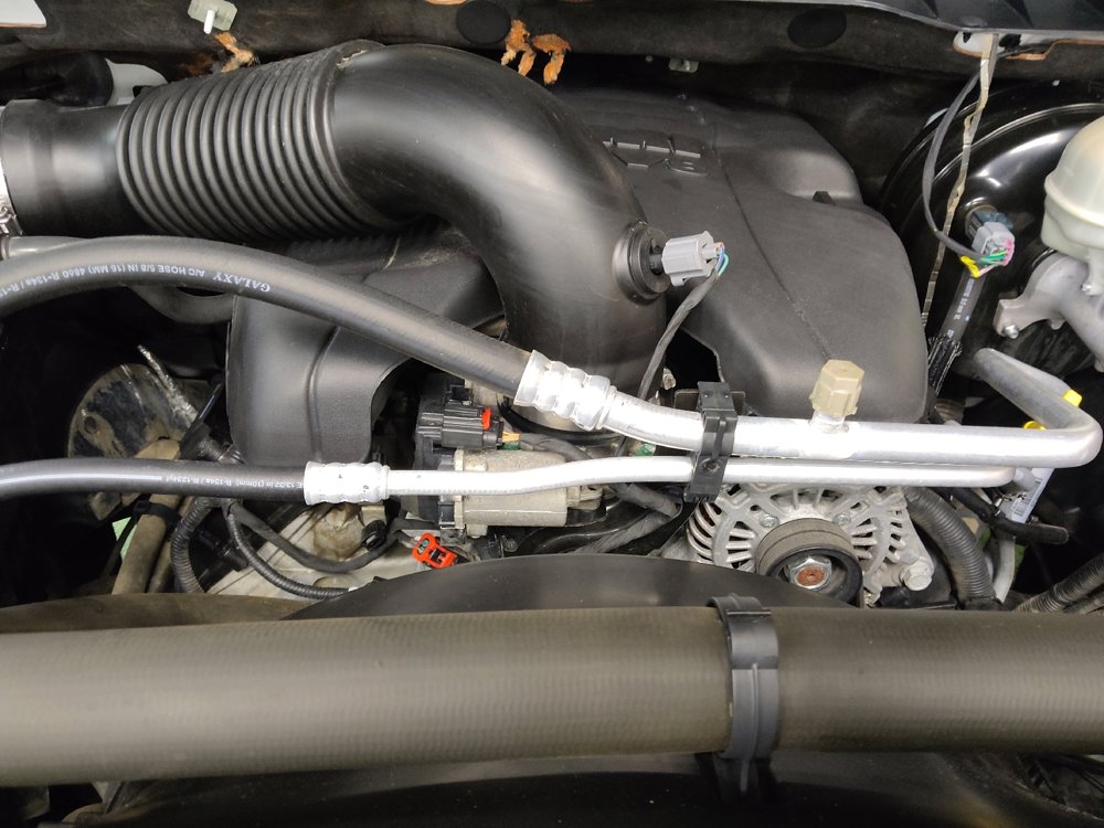 Used 2016 RAM 1500 Express image 30