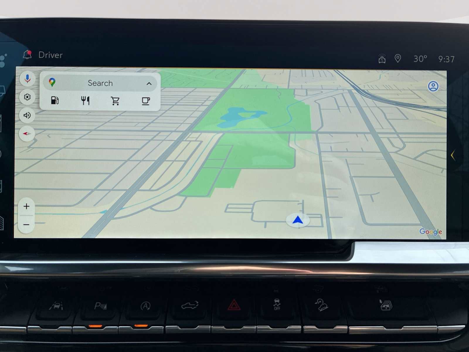 Used 2023 Chevrolet Silverado 1500 High Country w/ Technology Package image 14