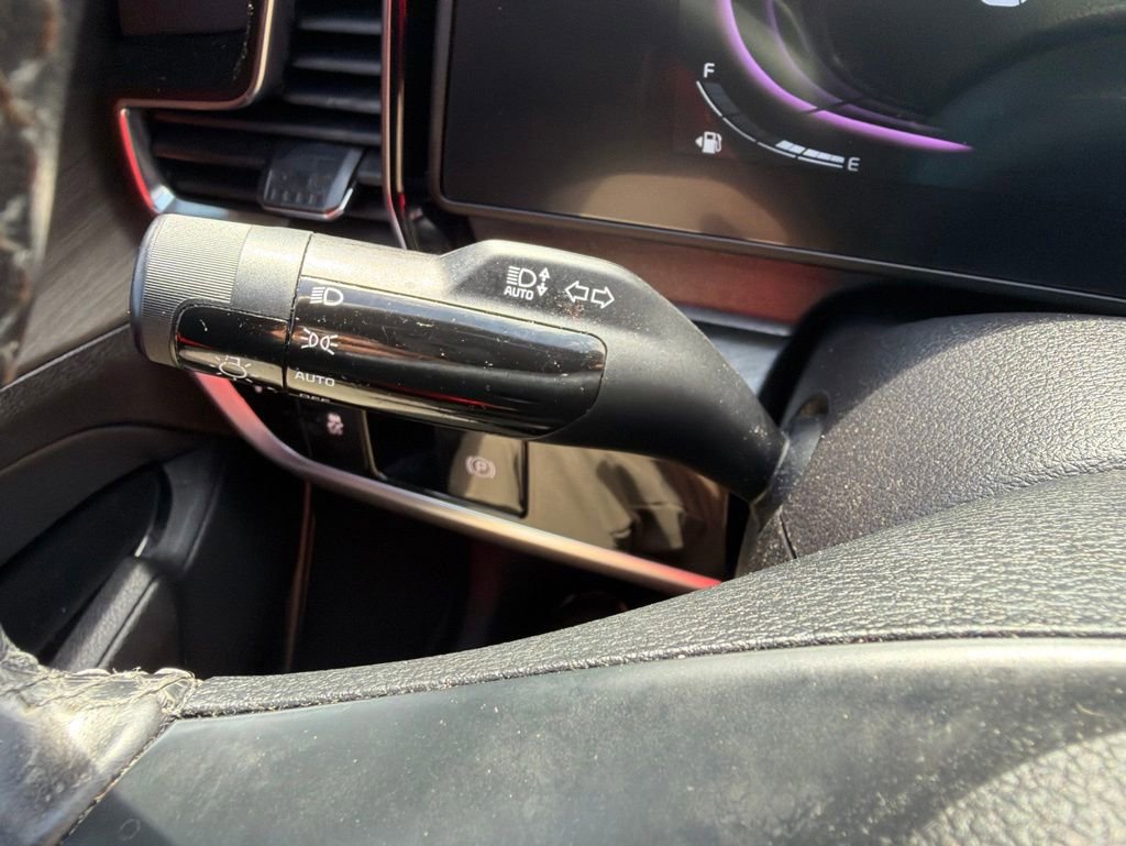 Used 2025 Kia Sportage X-Line AWD/4WD image 29