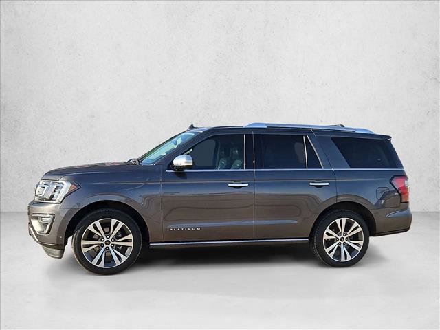 Used 2020 Ford Expedition Platinum AWD/4WD image 9