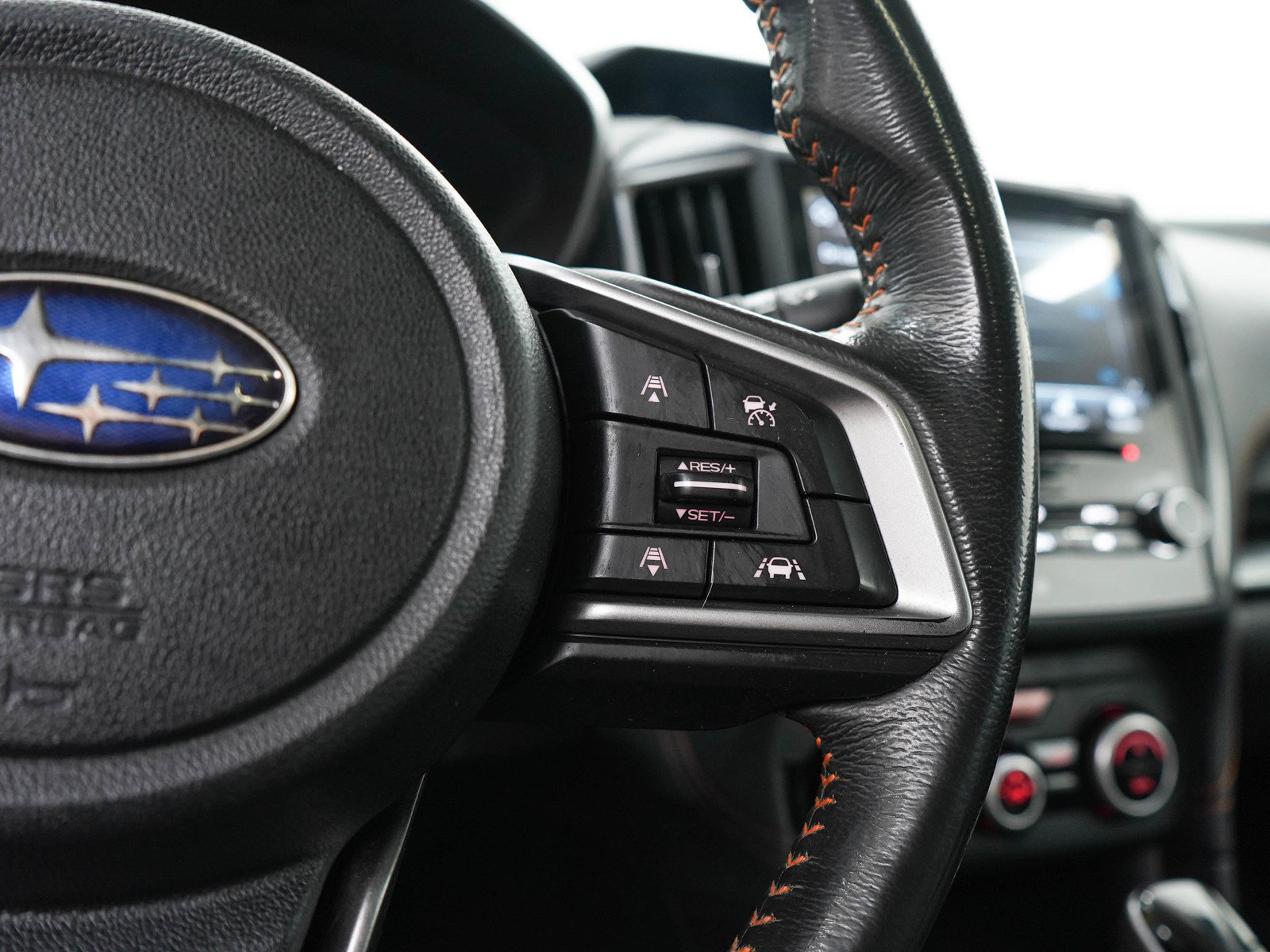 Used 2018 Subaru Crosstrek 2.0i Limited AWD/4WD image 28