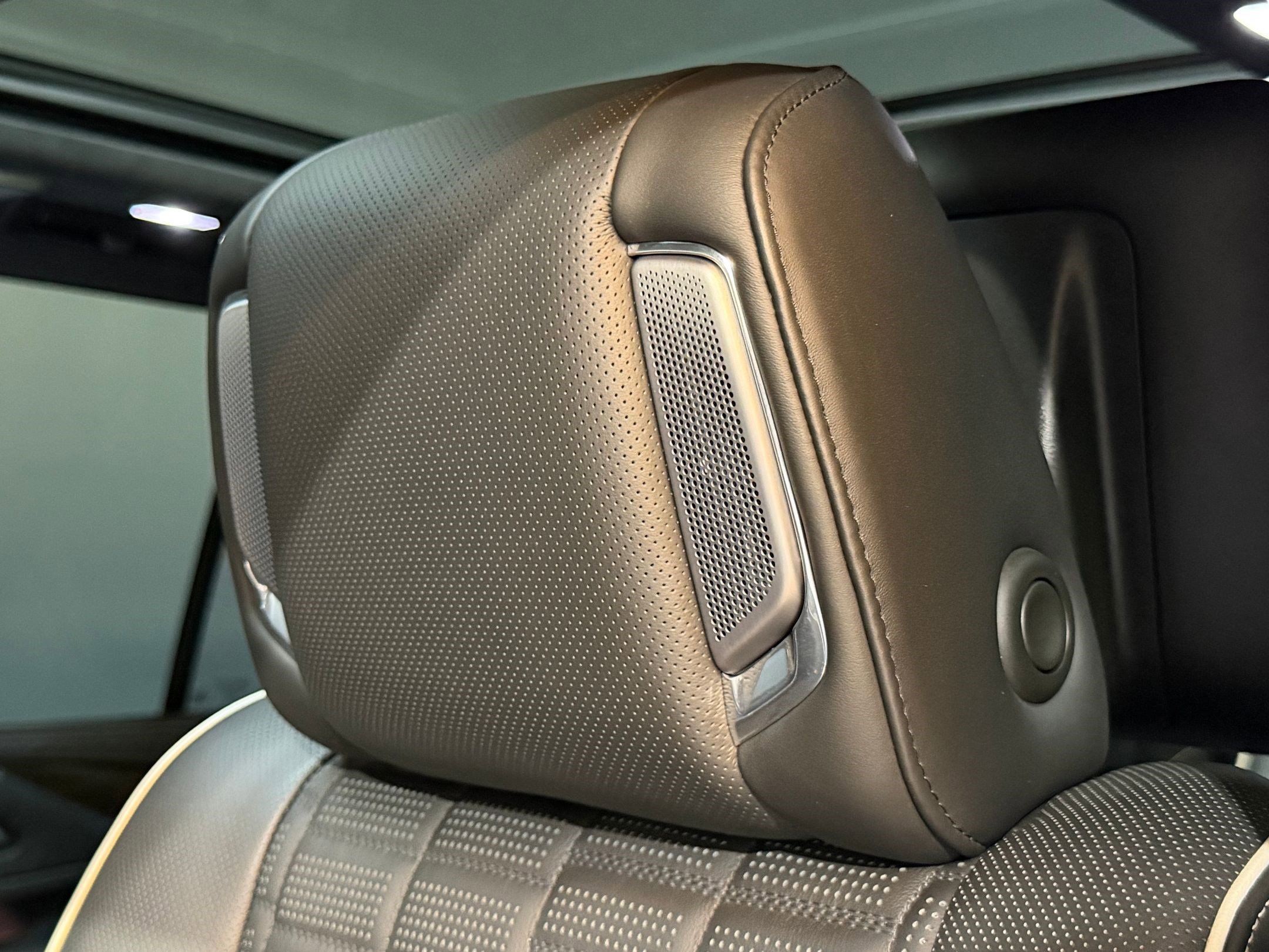 Certified 2024 Cadillac Escalade Sport Platinum w/ LPO, ONYX Package image 27