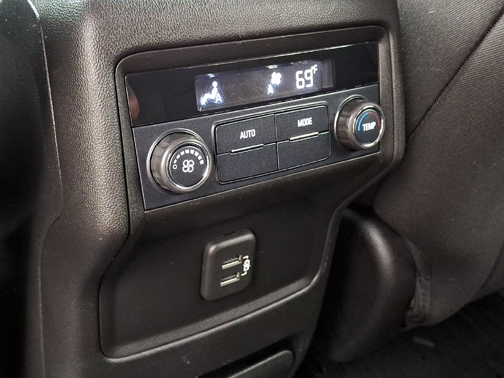 Used 2019 GMC Acadia SLE w/ LPO, Floor Liner Package AWD/4WD image 12