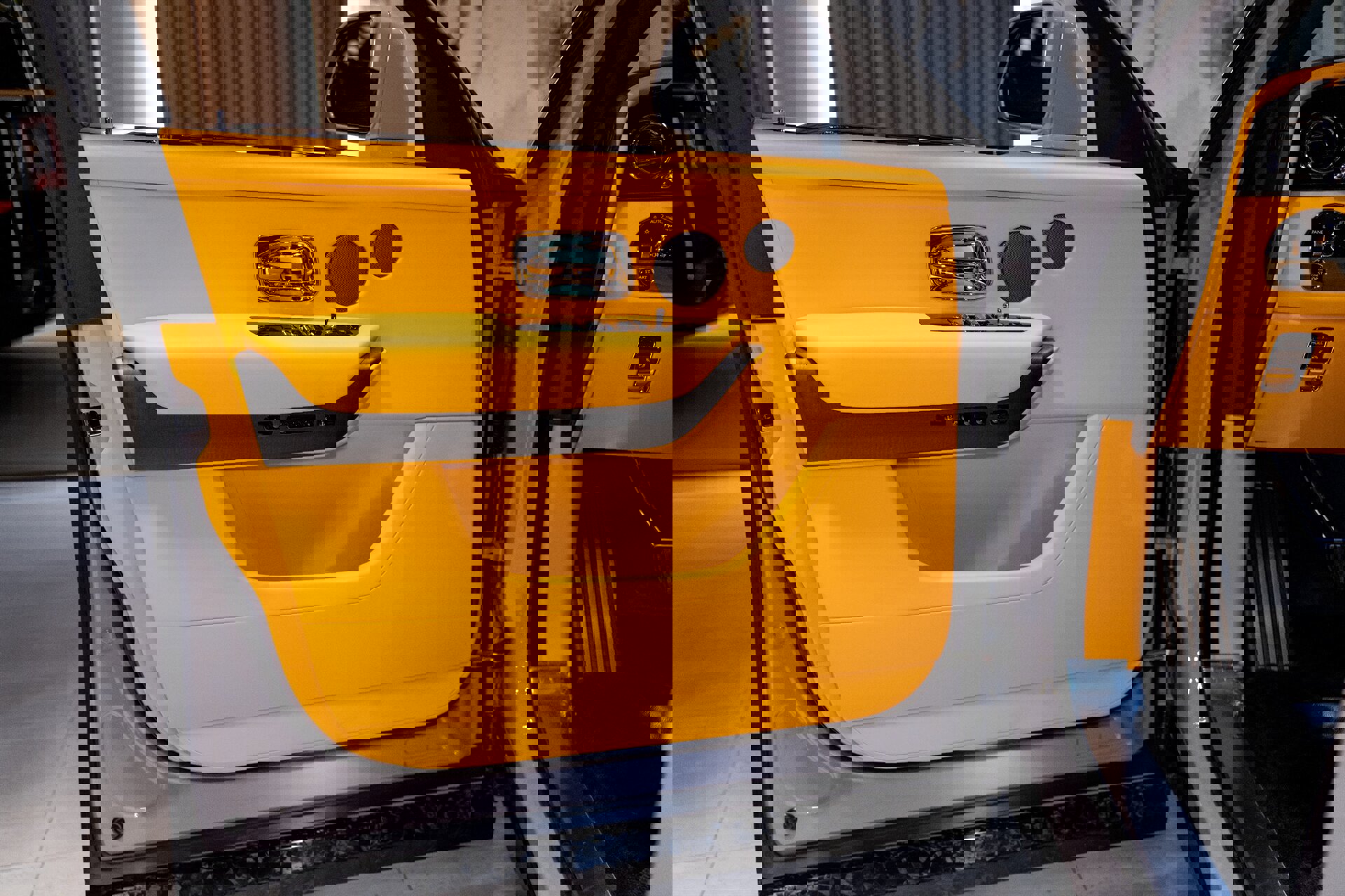 Used 2026 Rolls-Royce Cullinan image 11