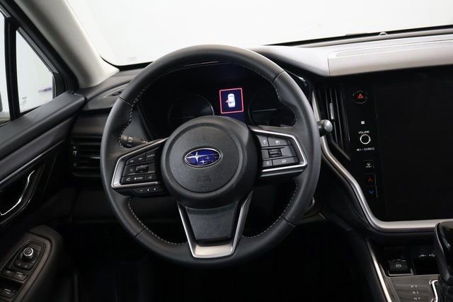 New 2025 Subaru Legacy Premium image 15