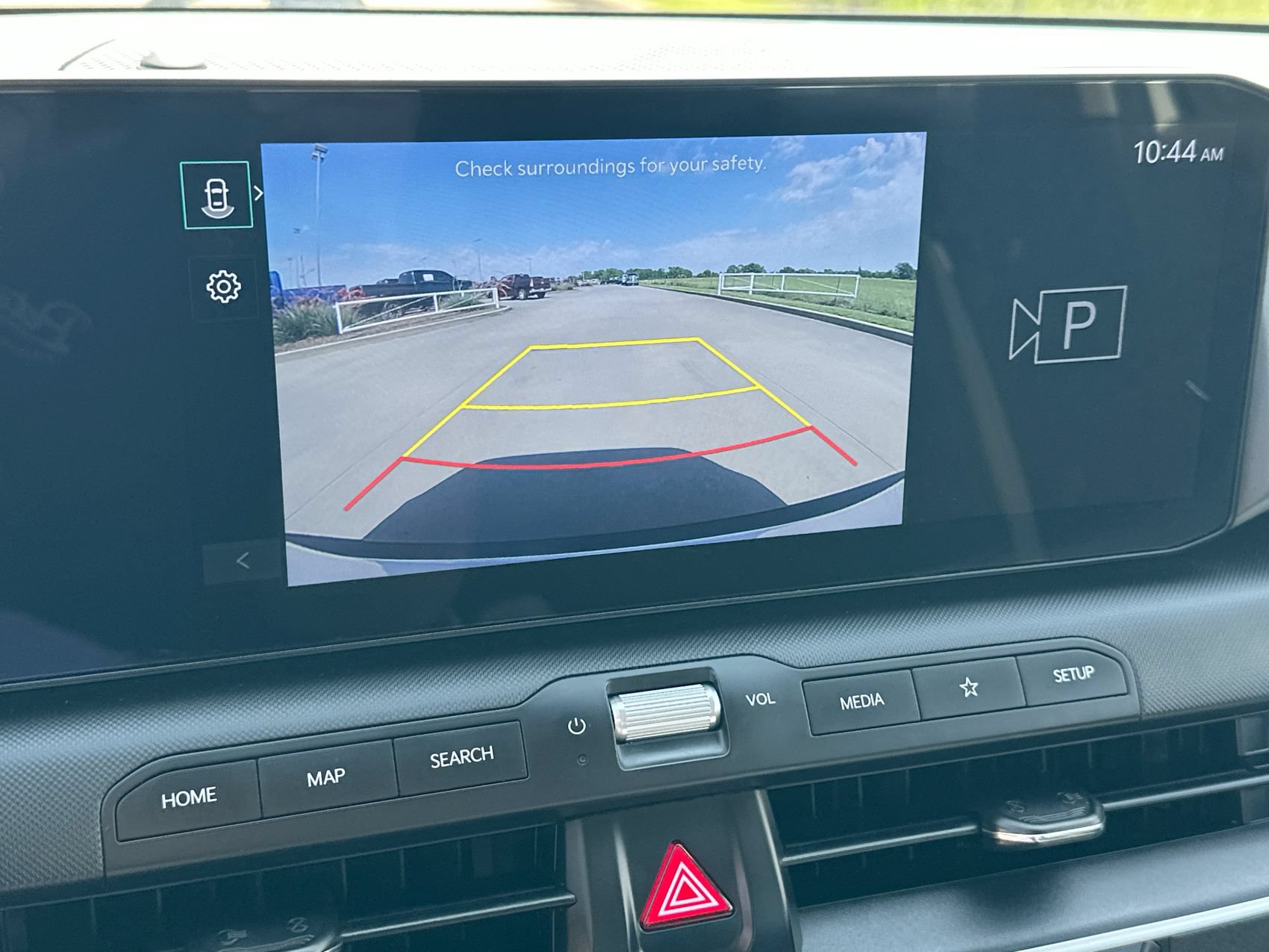 Used 2025 Kia K4 FWD image 17