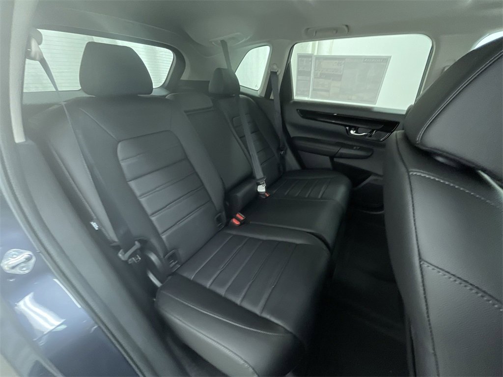 New 2026 Honda CR-V EX-L image 30
