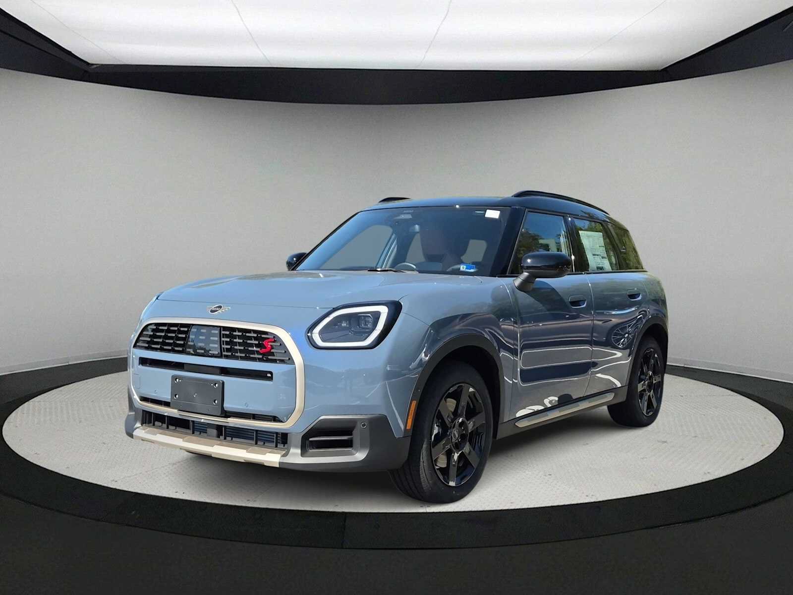 New 2027 MINI Cooper Countryman S AWD/4WD image 4