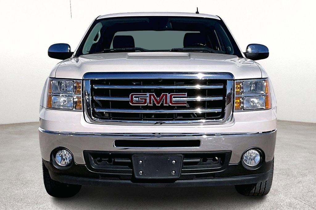 Used 2013 GMC Sierra 1500 SLE image 5