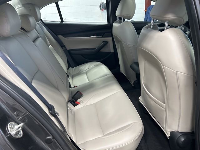 Used 2023 MAZDA MAZDA3 s image 12