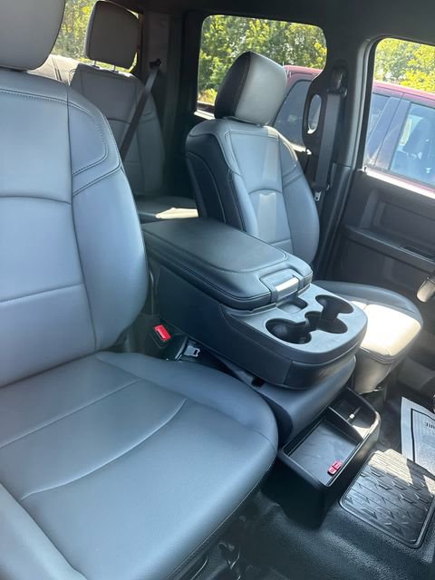 New 2026 RAM 5500 Tradesman image 7