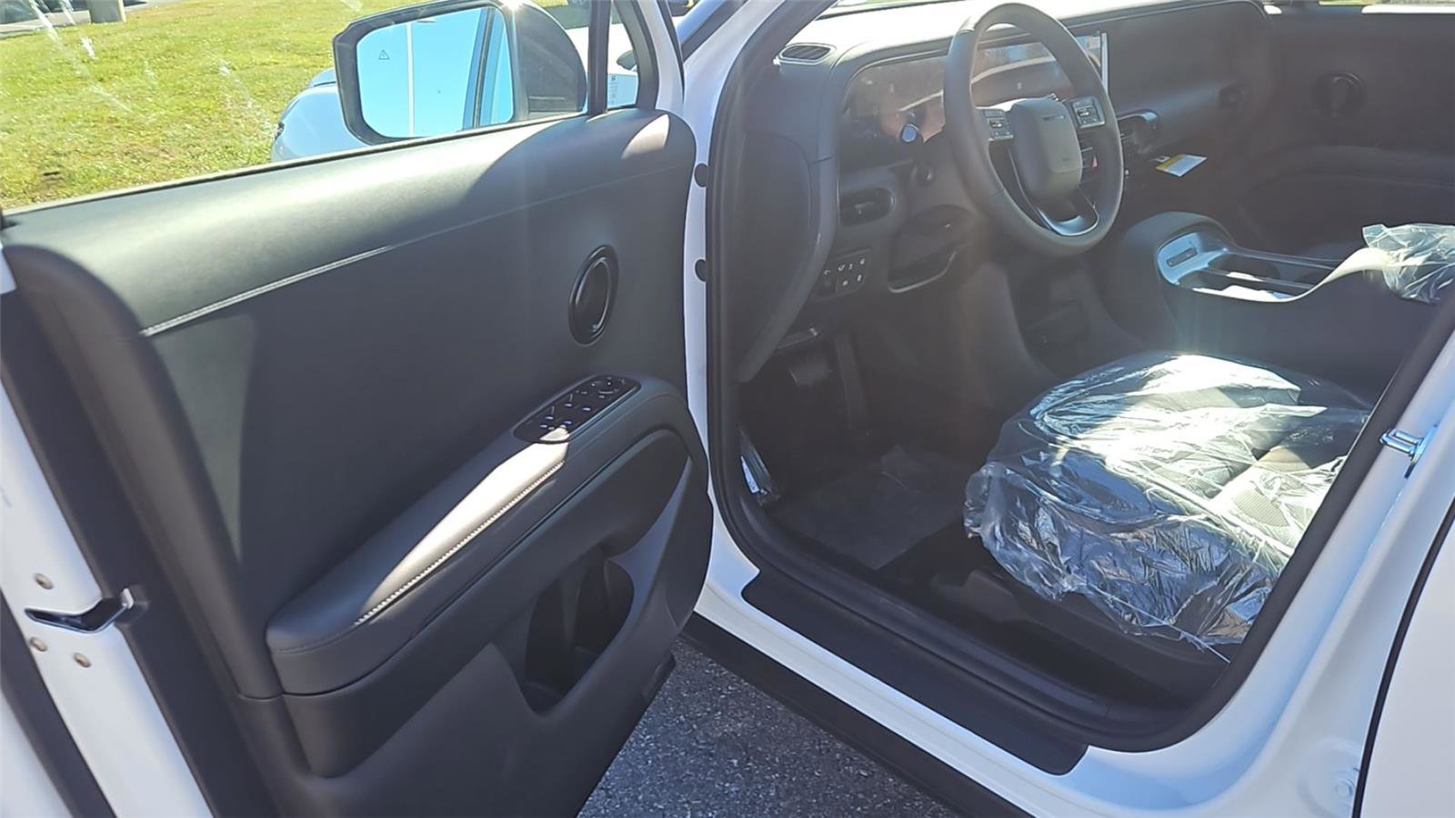 New 2026 Hyundai Palisade XRT Pro image 9