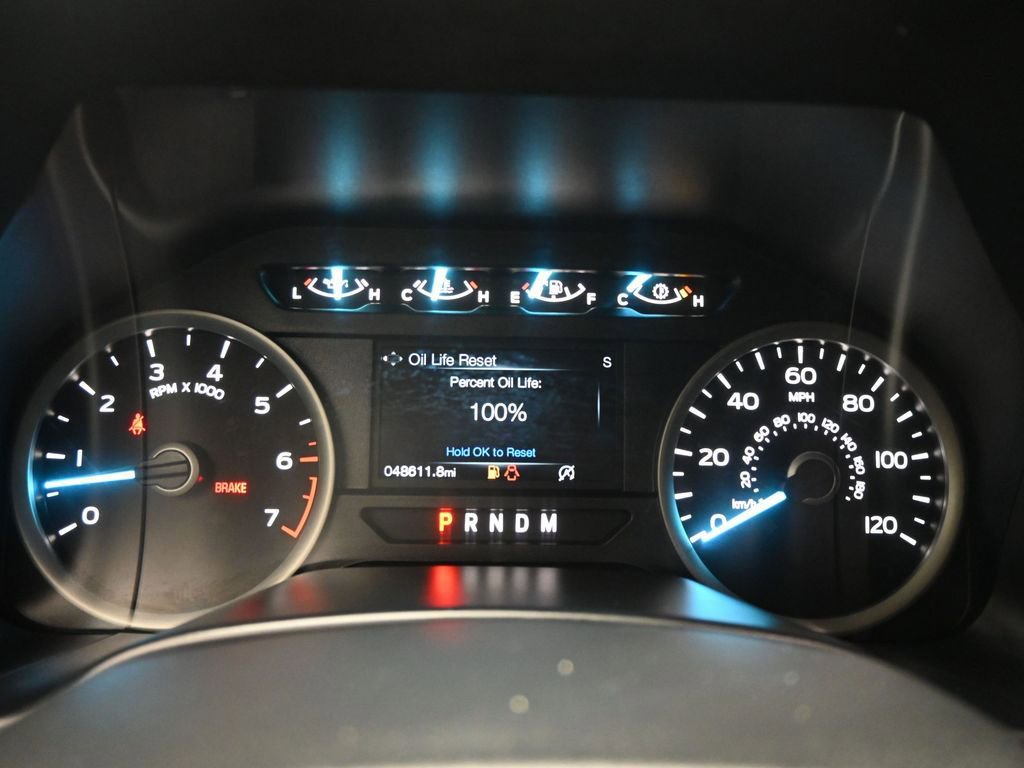 Used 2019 Ford F150 XLT w/ Equipment Group 302A Luxury image 13