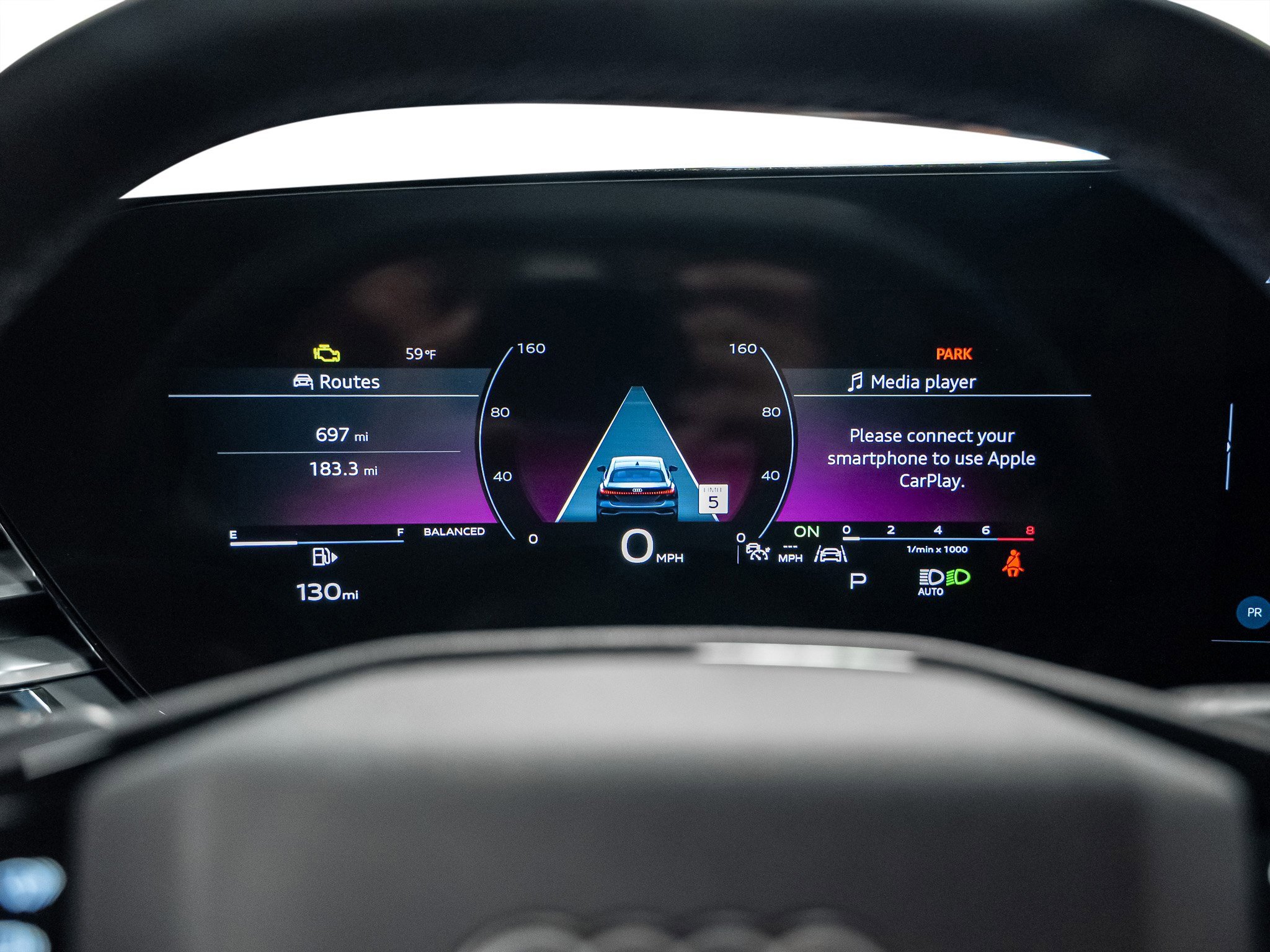 Used 2025 Audi S5 Prestige image 46