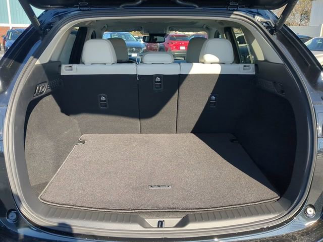 New 2025 MAZDA CX-5 AWD 2.5 S w/ Preferred Package image 12