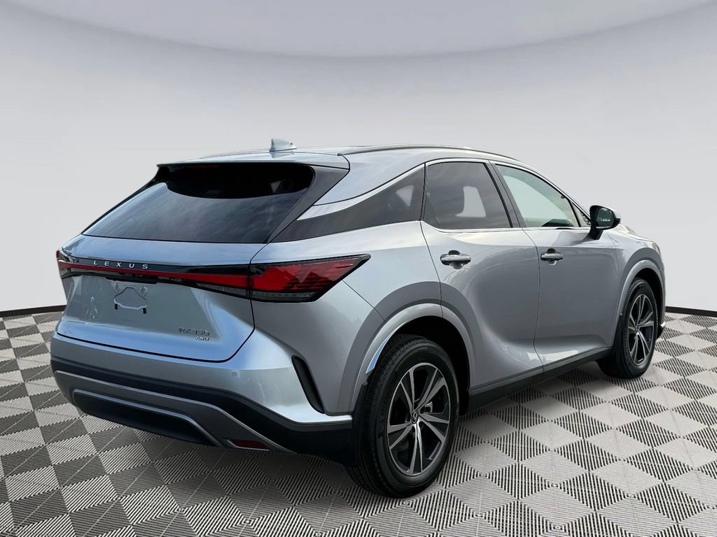 Used 2024 Lexus RX 350 Premium w/ Accessory Package (Z1) AWD/4WD image 2