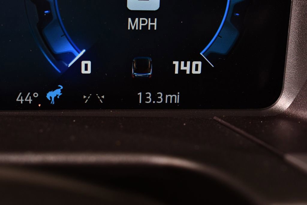 New 2025 Ford Bronco Sport Big Bend w/ Convenience Package image 27