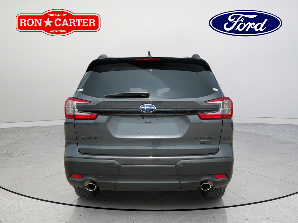 Used 2023 Subaru Ascent Onyx Edition Limited AWD/4WD image 5