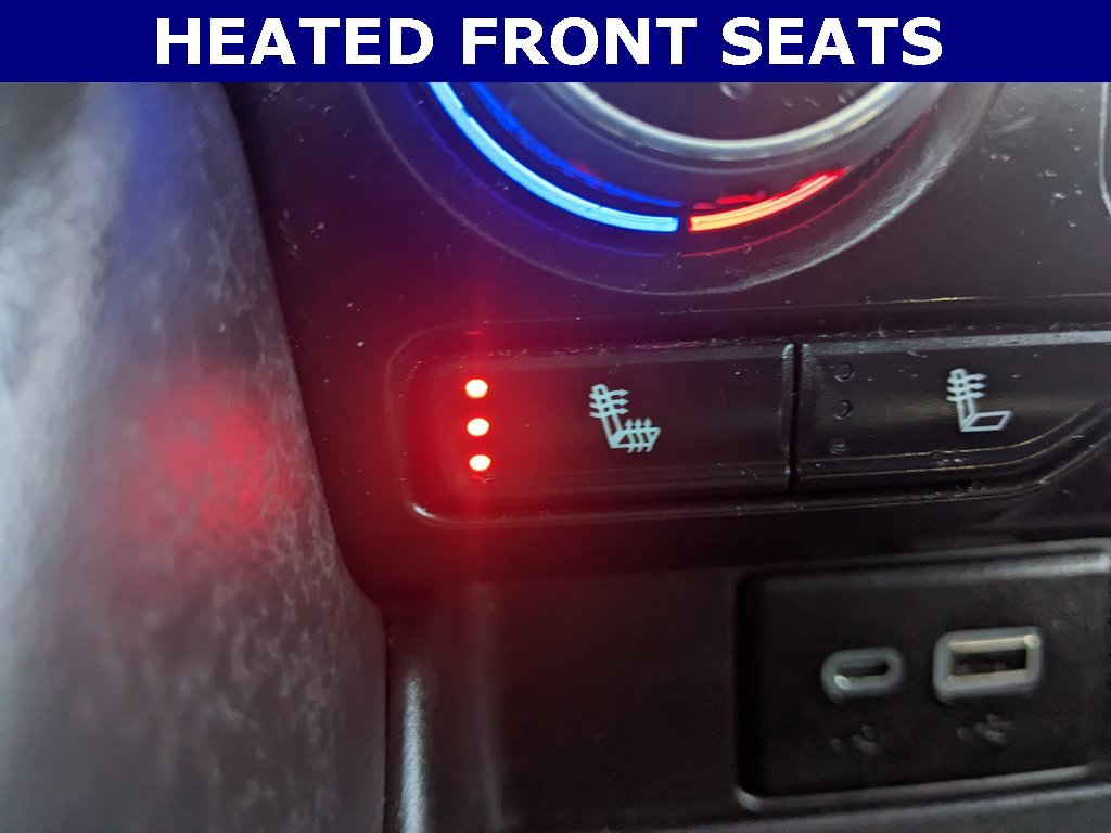 Used 2023 Chevrolet Tahoe RST image 6