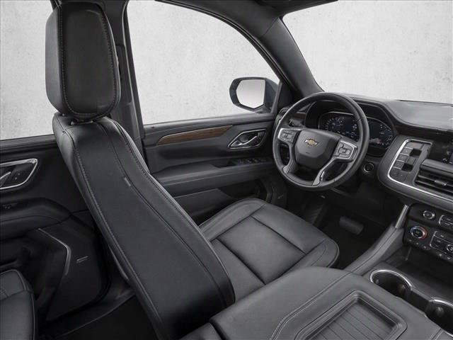 Used 2023 Chevrolet Suburban Premier RWD image 22