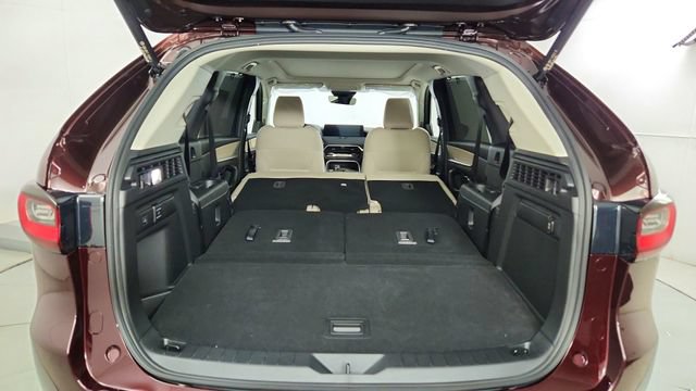 New 2026 MAZDA CX-90 Plug-In Hybrid w/Premium Sport AWD/4WD image 43