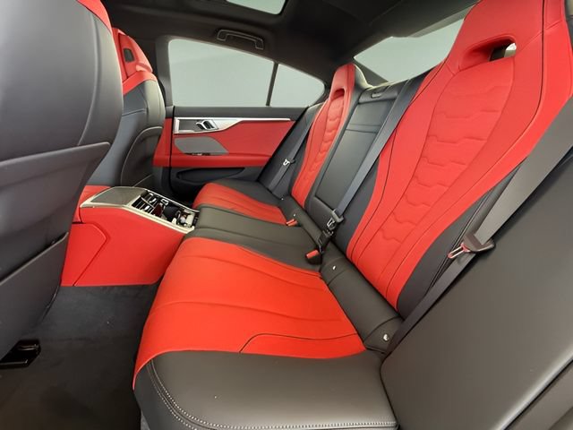 Used 2026 BMW 840i w/ M Sport Professional Package RWD image 28