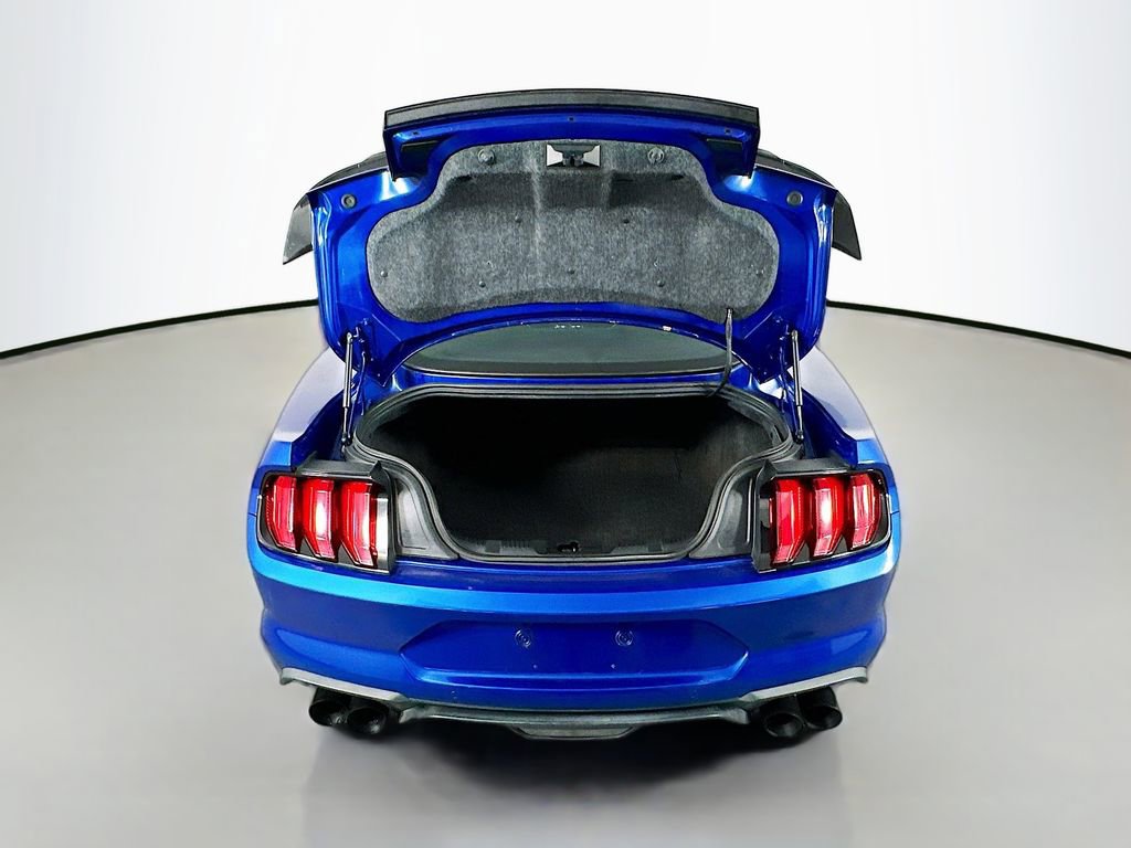 Used 2018 Ford Mustang GT RWD image 29