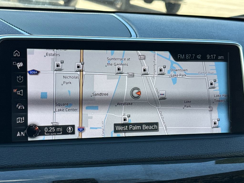 Used 2017 BMW X5 sDrive35i image 22